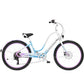 Electra Townie Go 7D EQ Step Thru - Skiis & Biikes