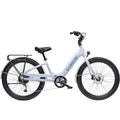 Electra Townie Go Step Thru E Bike - Skiis & Biikes