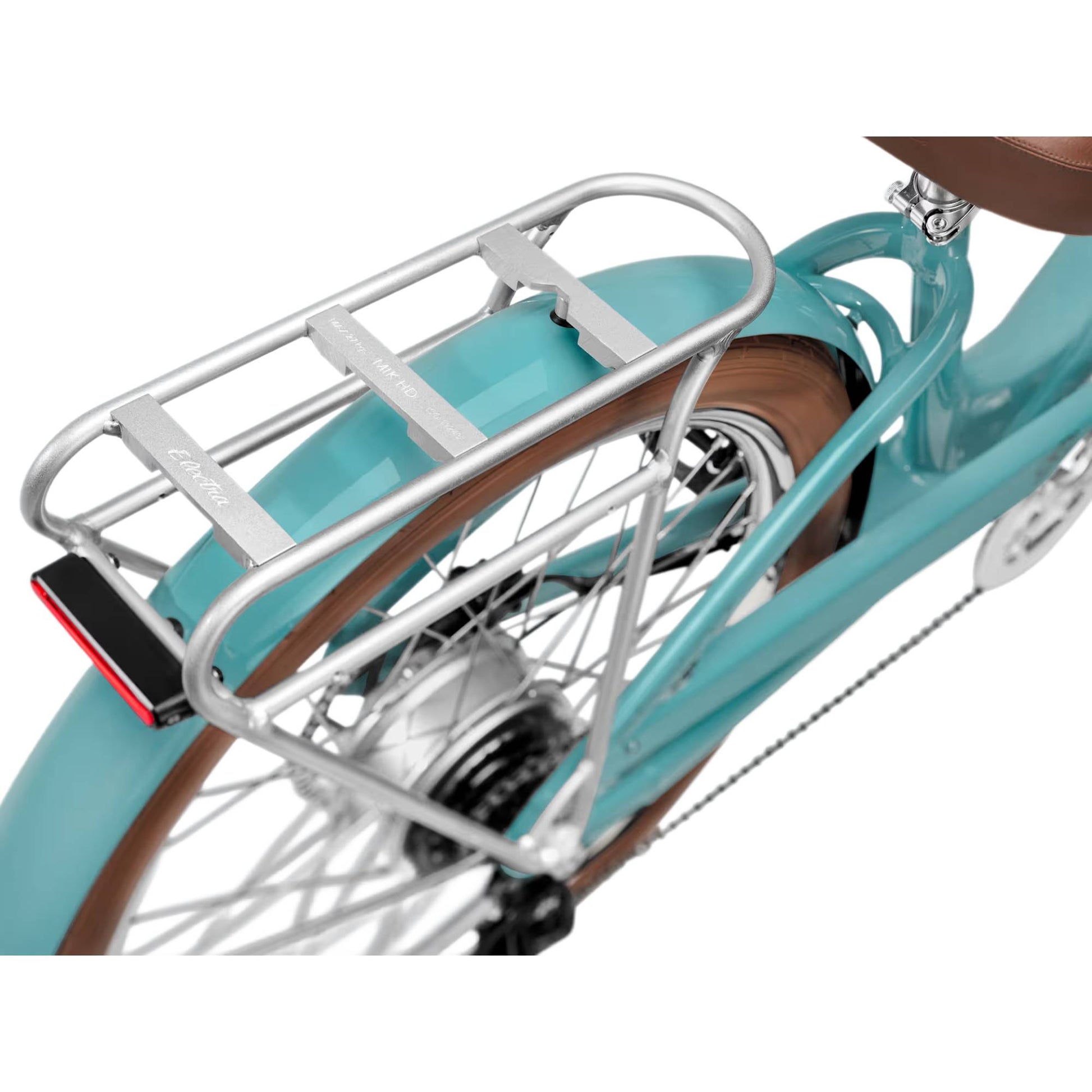 Electra Townie Go Step Thru E Bike - Skiis & Biikes