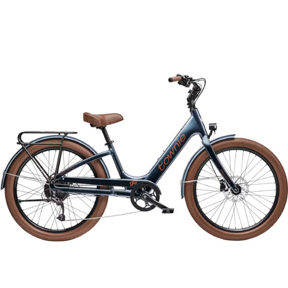 Electra Townie Go Step Thru E Bike - Skiis & Biikes