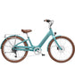 Electra Townie Go Step Thru E Bike - Skiis & Biikes
