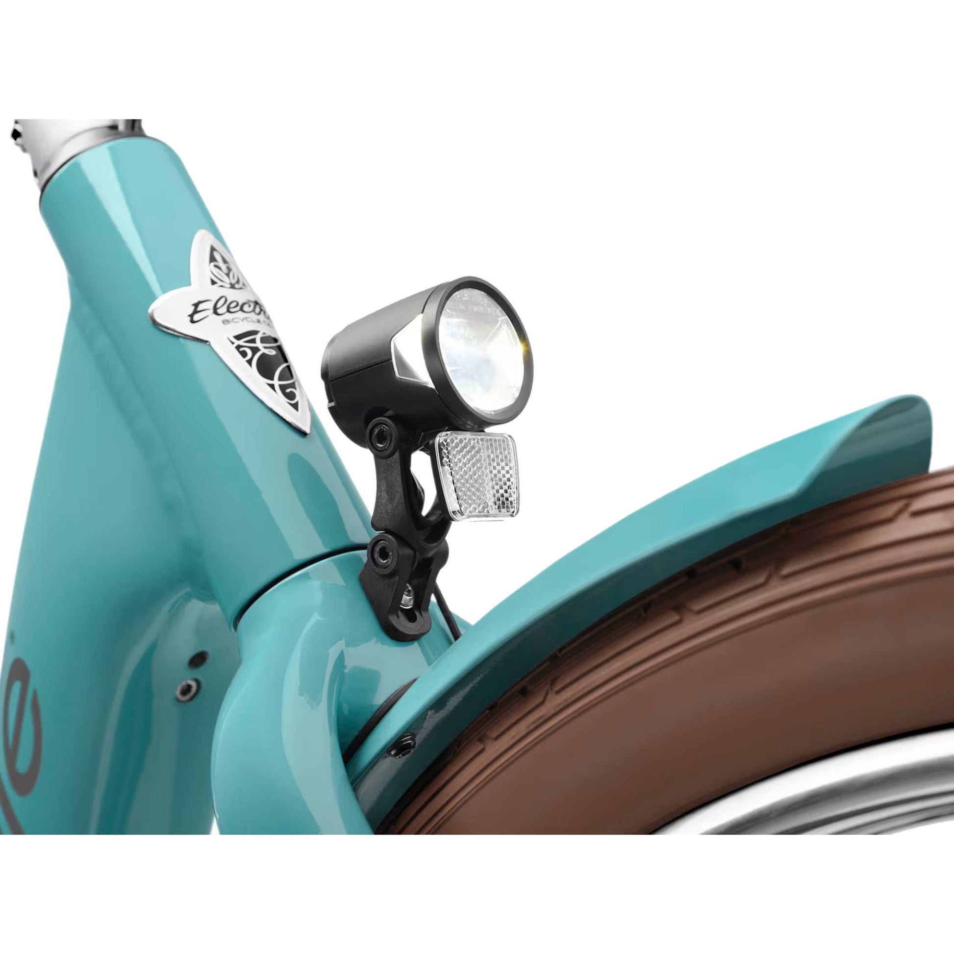 Electra Townie Go Step Thru E Bike - Skiis & Biikes