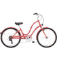 Electra Townie Original 7D EQ Step - Thru Bike - Skiis & Biikes