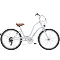 Electra Townie Original 7D EQ Step - Thru Bike - Skiis & Biikes