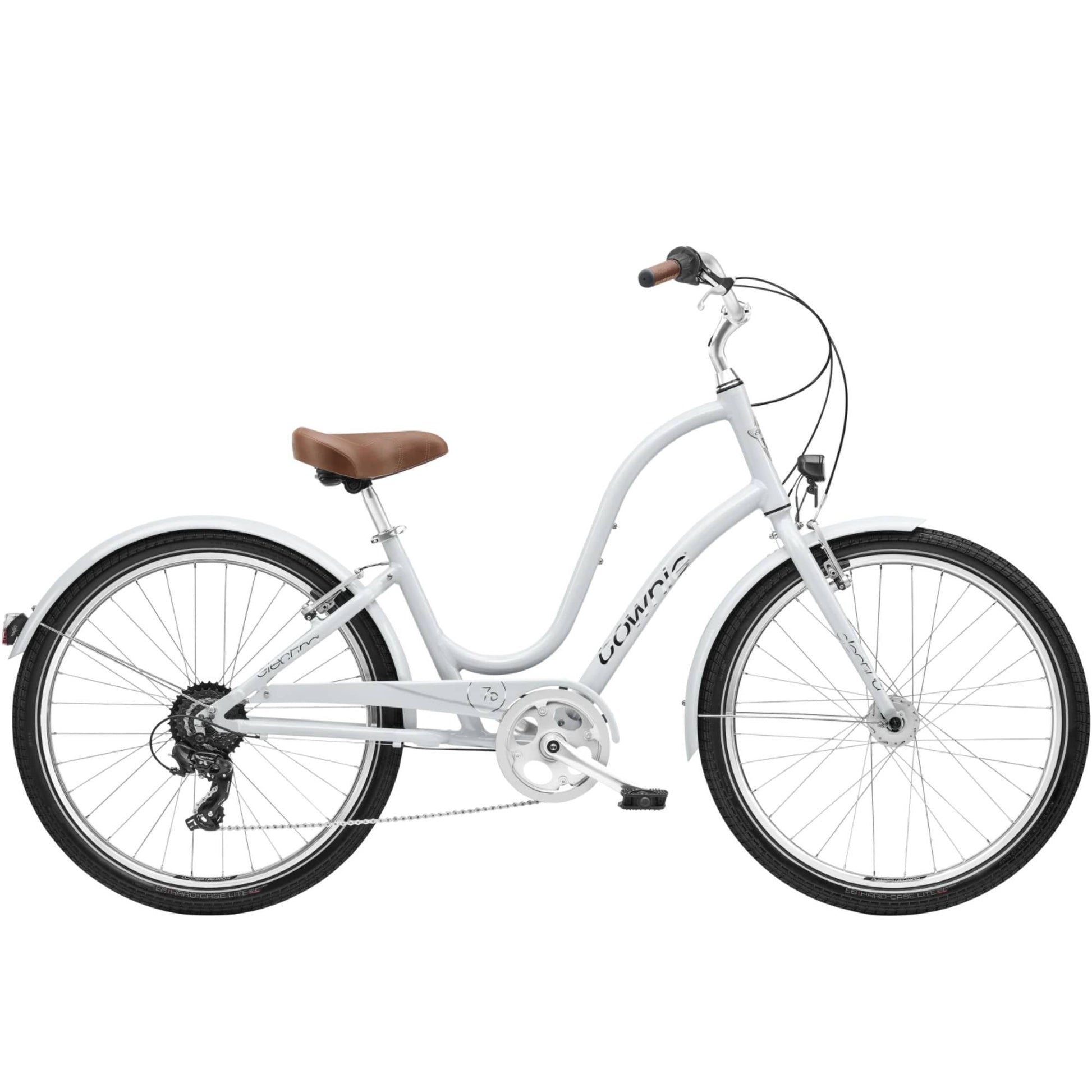 Electra Townie Original 7D EQ Step - Thru Bike - Skiis & Biikes