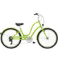 Electra Townie Original 7D EQ Step - Thru Bike - Skiis & Biikes