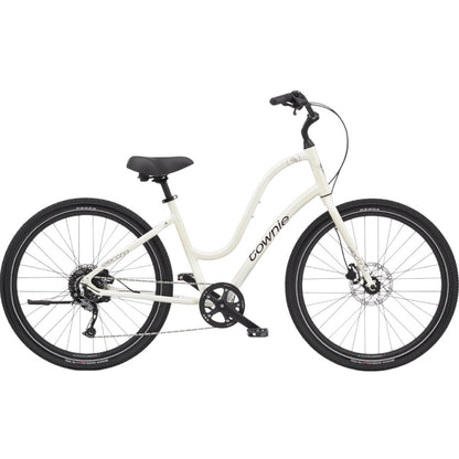 Electra Townie Path 9D Step Thru Bike - Skiis & Biikes