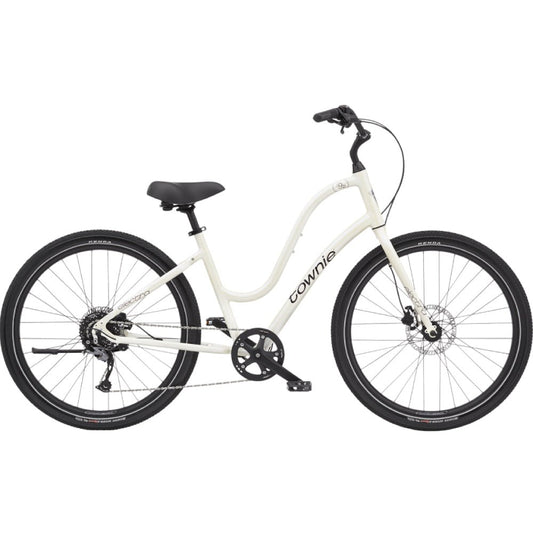Electra Townie Path 9D Step Thru Bike - Skiis & Biikes