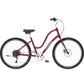 Electra Townie Path 9D Step Thru Bike - Skiis & Biikes