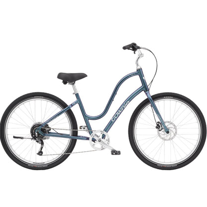 Electra Townie Path 9D Step Thru Bike - Skiis & Biikes