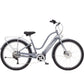 Electra Townie Path Step Thru 10S E Bike - Skiis & Biikes