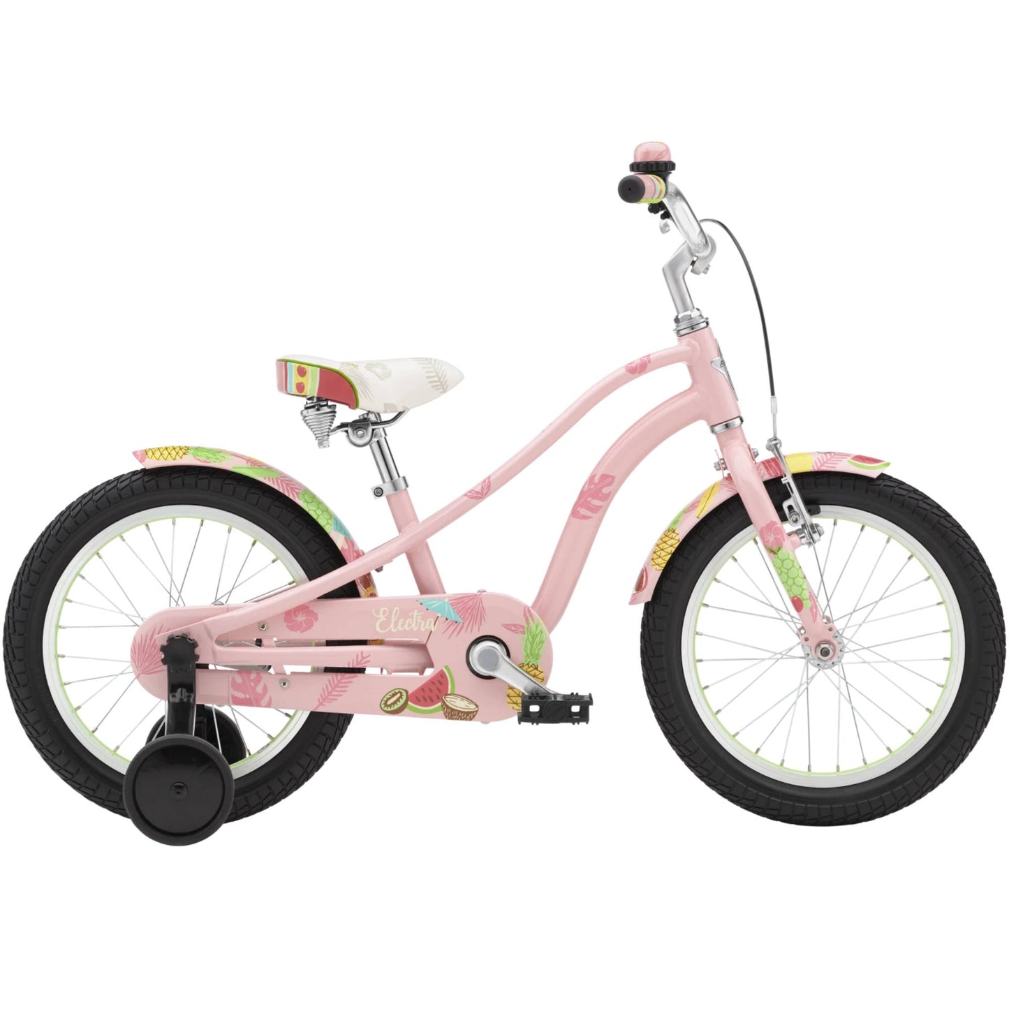 Electra Tutti Frutti Sprocket Bike - Skiis & Biikes