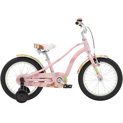 Electra Tutti Frutti Sprocket Bike - Skiis & Biikes