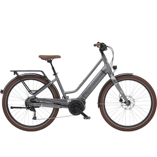 Electra Vale Go! 9D EQ Bike - Skiis & Biikes