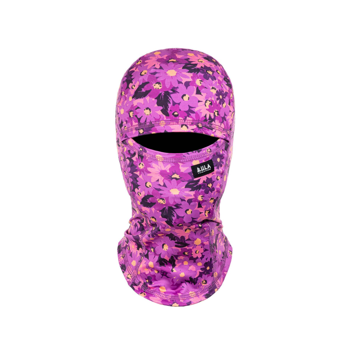 Bula Therma-Comfort Sharp Junior Balaclava