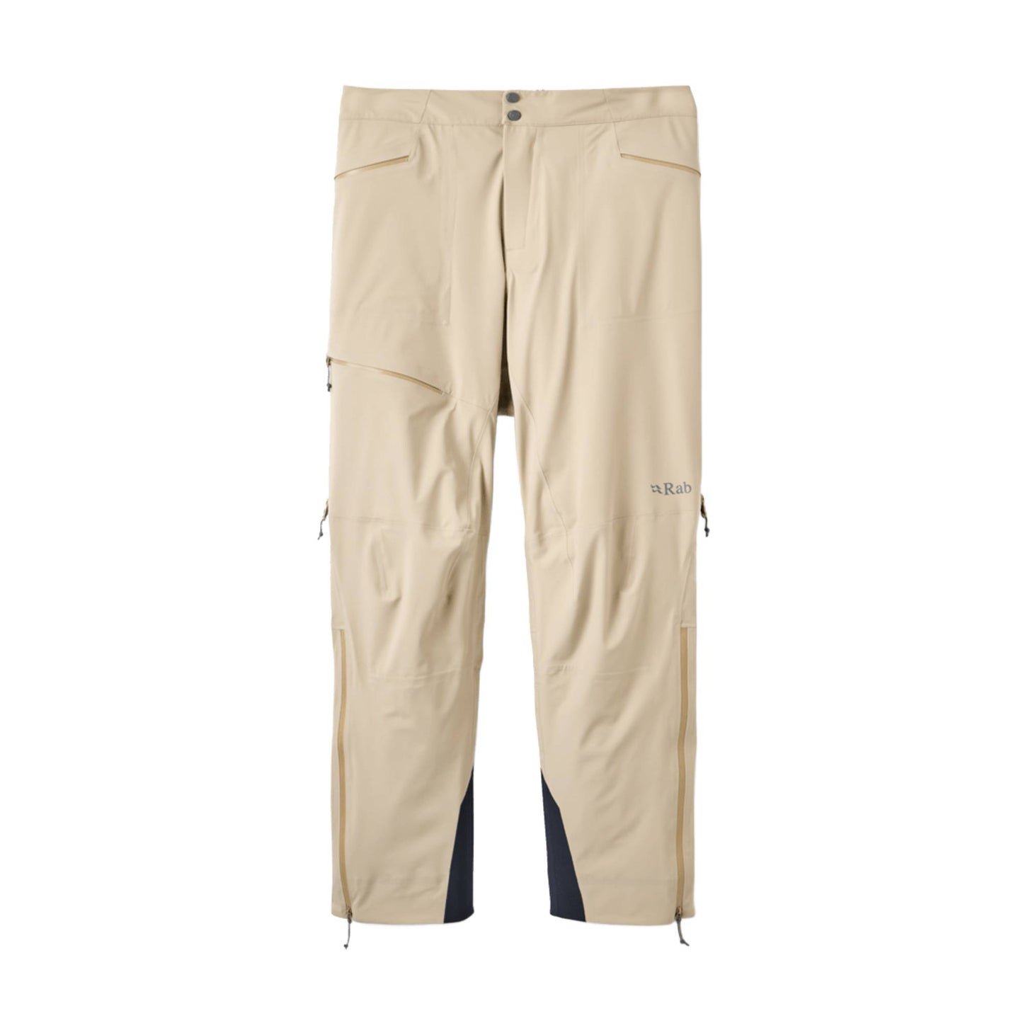 Rab Kinetic Alpine Womens Stretch Pant 2027