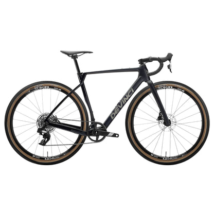 Devinci Hatchet Pro Apex AXS 12S Bike