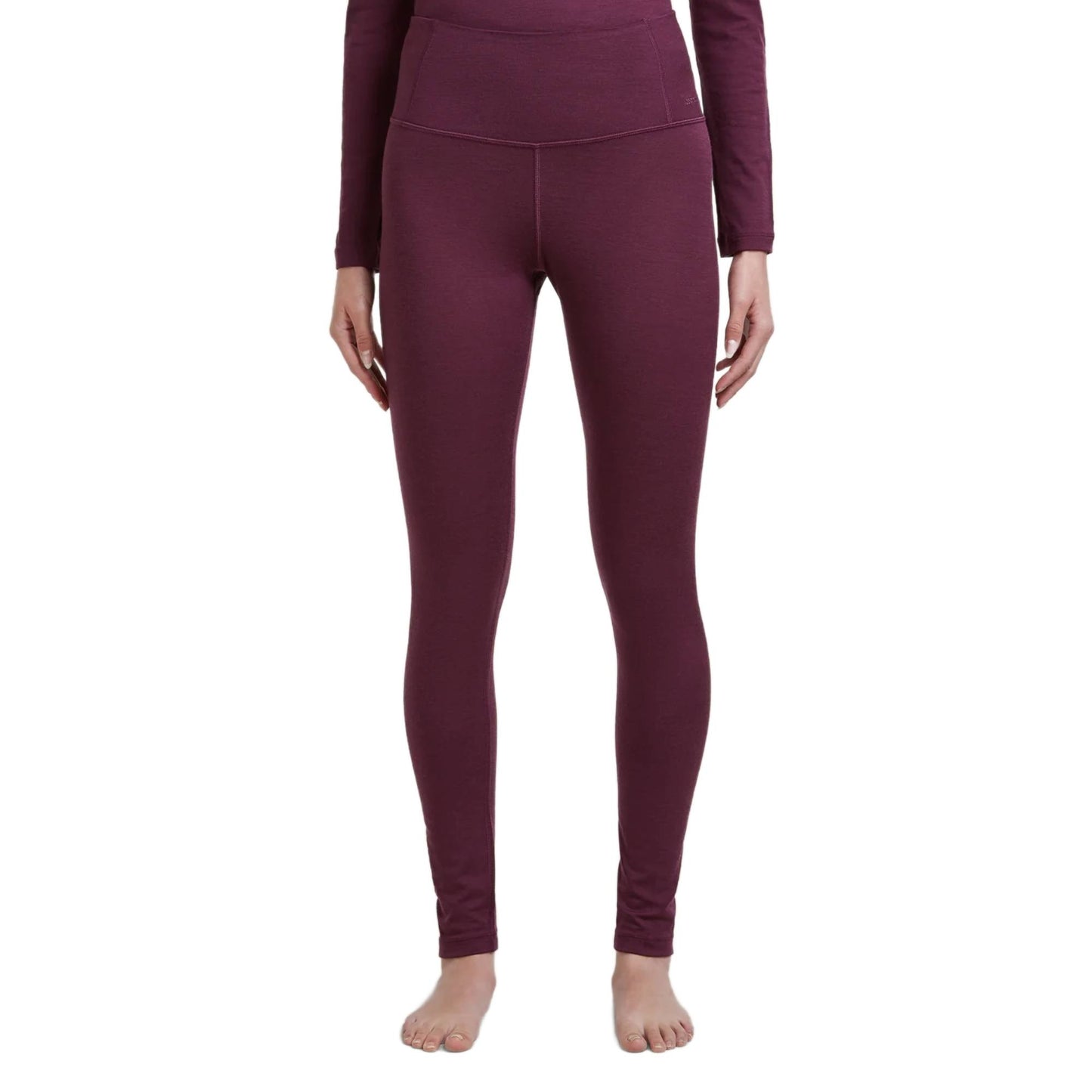 Icebreaker 200 Oasis Womens High Rise Leggings