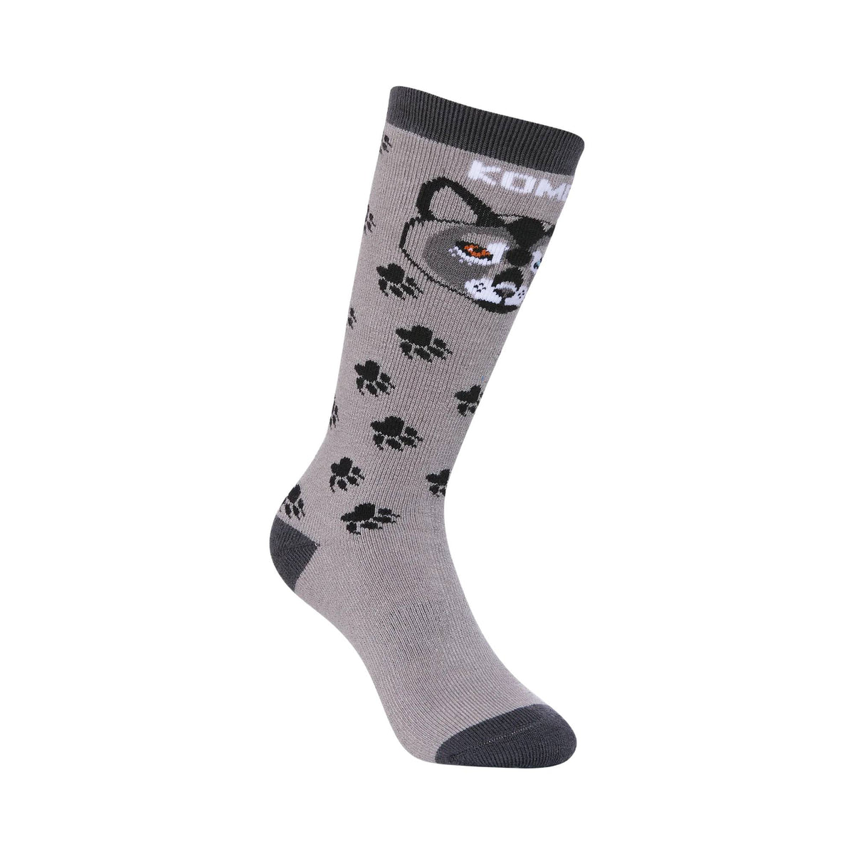 Kombi Animal Family Childrens Sock