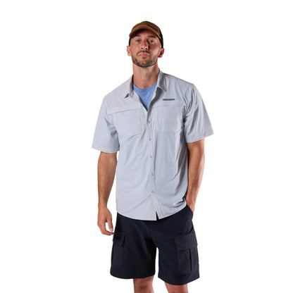 Rossignol Ventilation Mens SS Shirt 2026