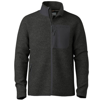 Smartwool Second Cut Mens Fleece Jacket 2027