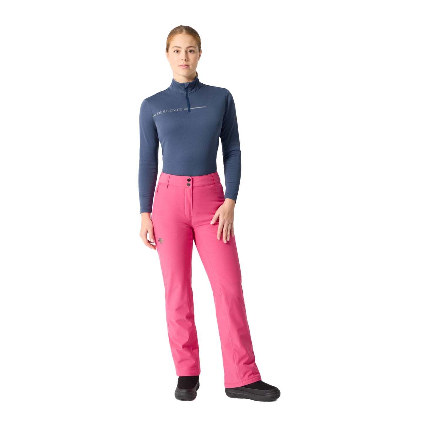 Descente Smooth Womens Pant 2027