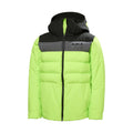 Helly Hansen Cyclone Junior Jacket 2027