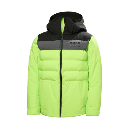 Helly Hansen Cyclone Junior Jacket 2027