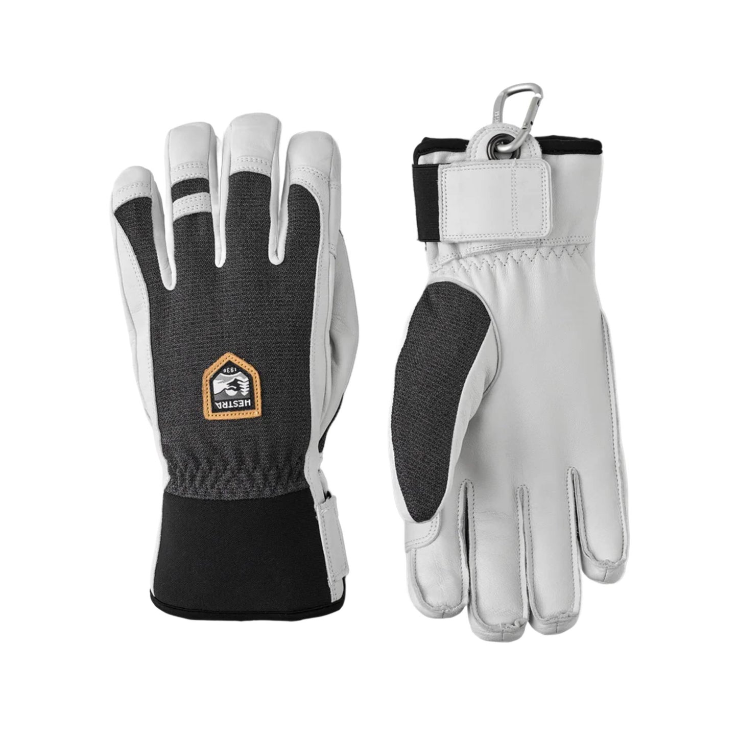 Hestra Army Leather Patrol Glove