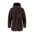 Fjallraven Vardag Womens Long Pile Fleece 2027