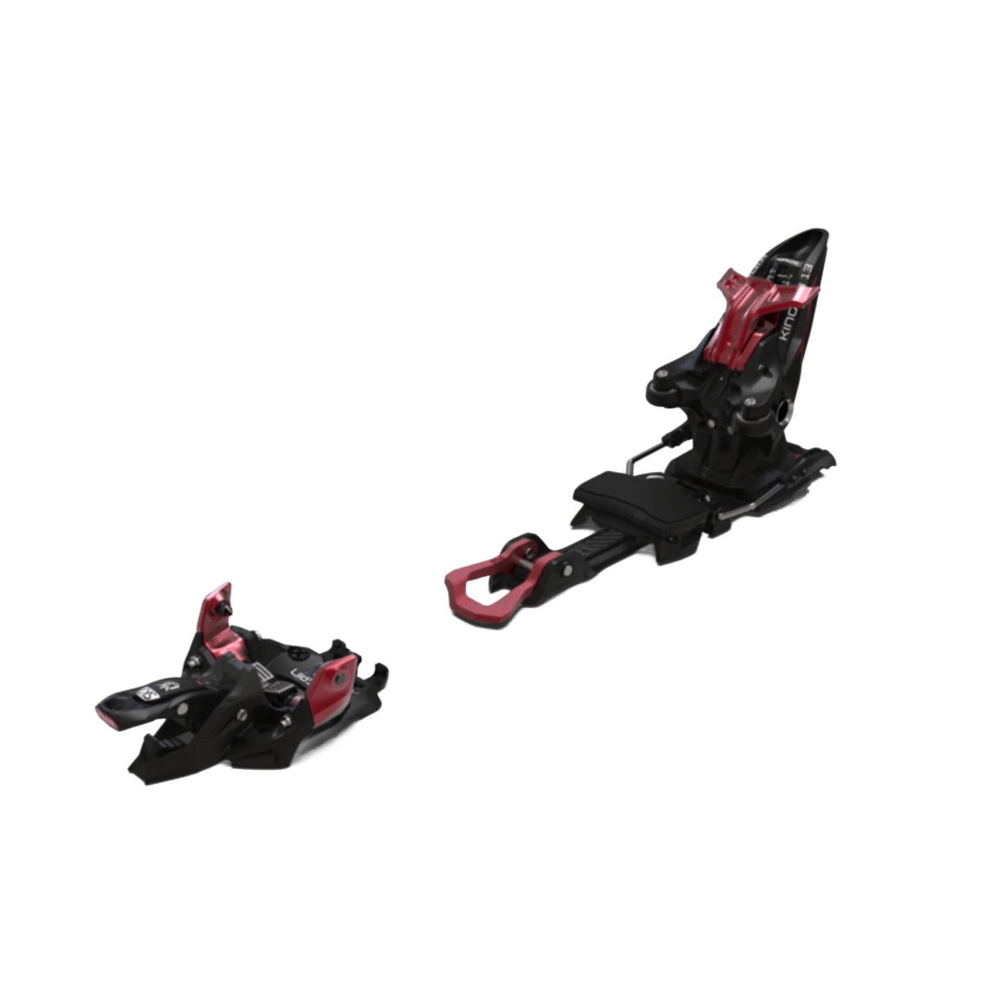 Marker Kingpin 13 Bindings 2027