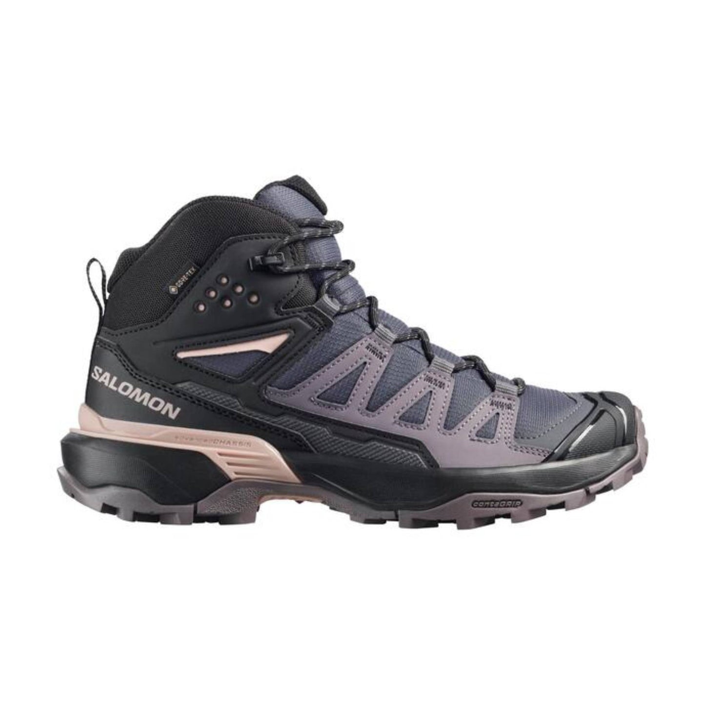 Salomon X Ultra 360 Edge Mid GTX Womens Shoe 2026