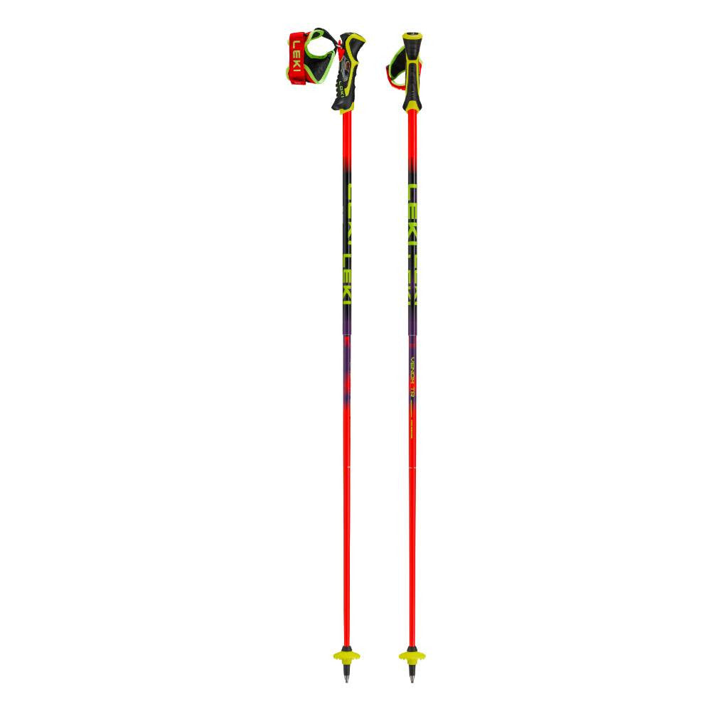 Leki Venom SL TR Ski Poles 2027