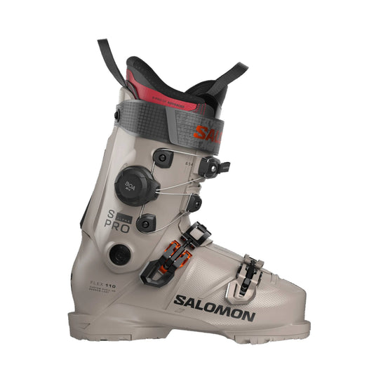 Salomon S/Pro Alpha 110 C BOA GW Mens Ski Boot 2027
