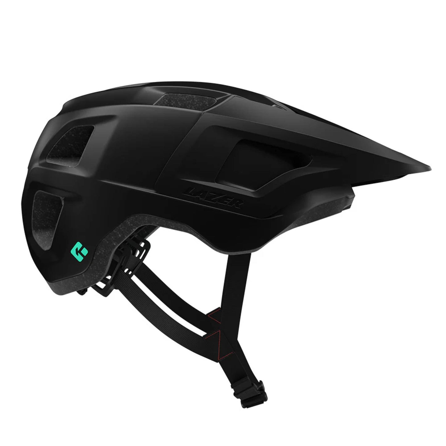 Lazer Lupo Kineticore Round Fit Bike Helmet