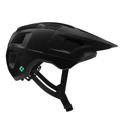 Lazer Lupo Kineticore Round Fit Bike Helmet