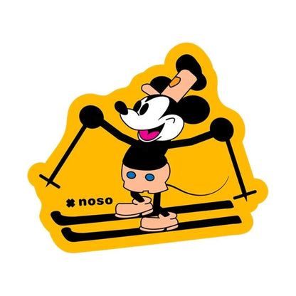 Noso Classic Patch Kit