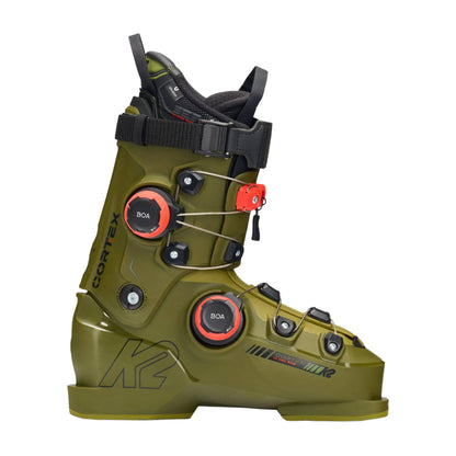 K2 Cortex 130 Zonal BOA GW Mens Ski Boot 2027