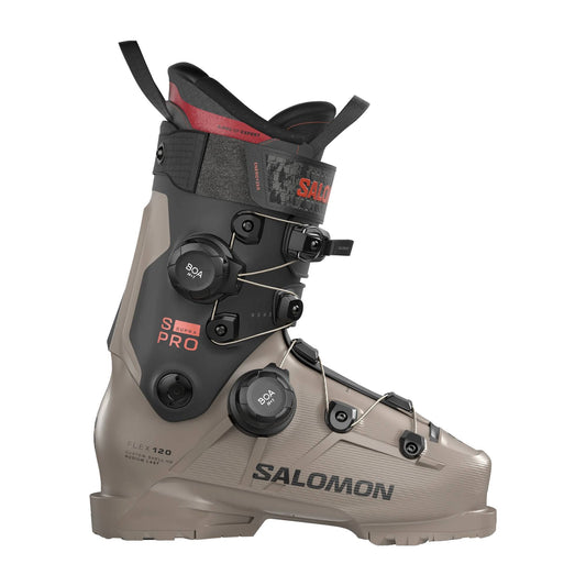 Salomon S/Pro Supra Dual BOA 120 GW Mens Ski Boot 2027