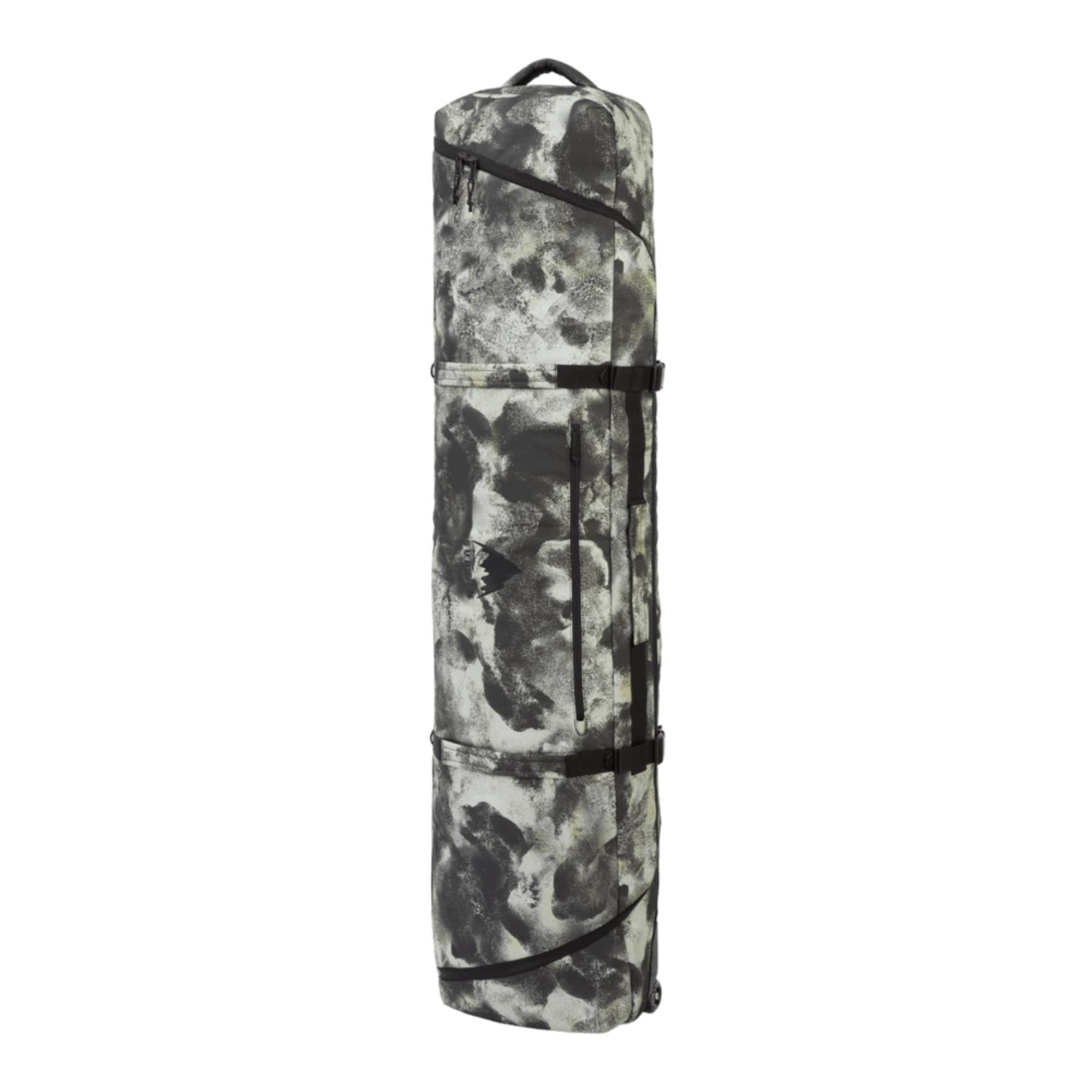 Burton Wheelie Gig Snowboard Bag – Skiis & Biikes