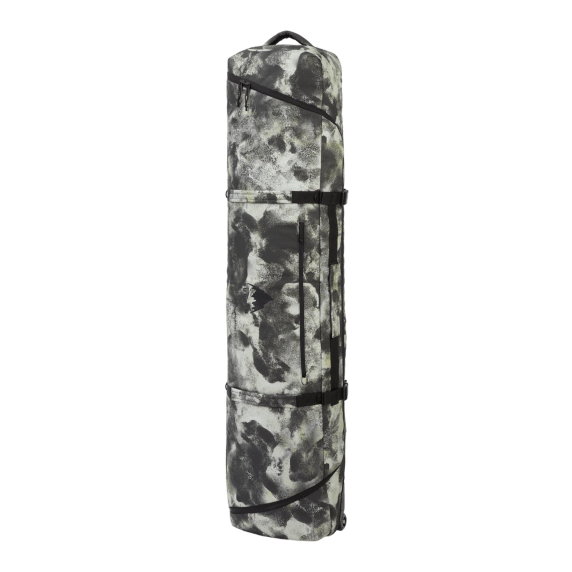 Burton Wheelie Gig Snowboard Bag – Skiis & Biikes