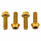 Wolf Tooth Bottle Cage Bolts