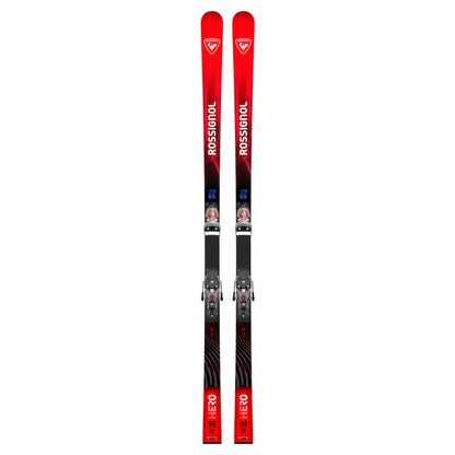 Rossignol Hero FIS GS FAC 193 R22 Ski 2027