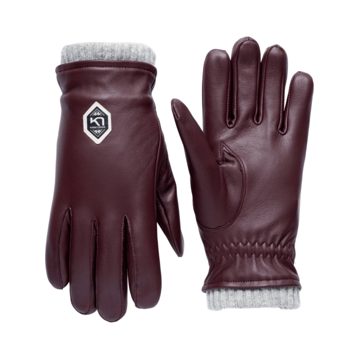 Kari Traa Himle Womens Gloves