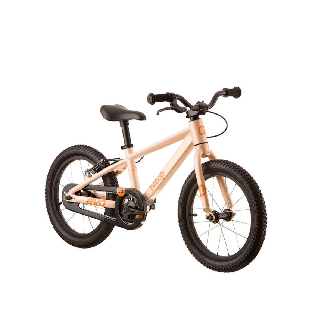 Evo Bebop 16 Kids Bike - Skiis & Biikes