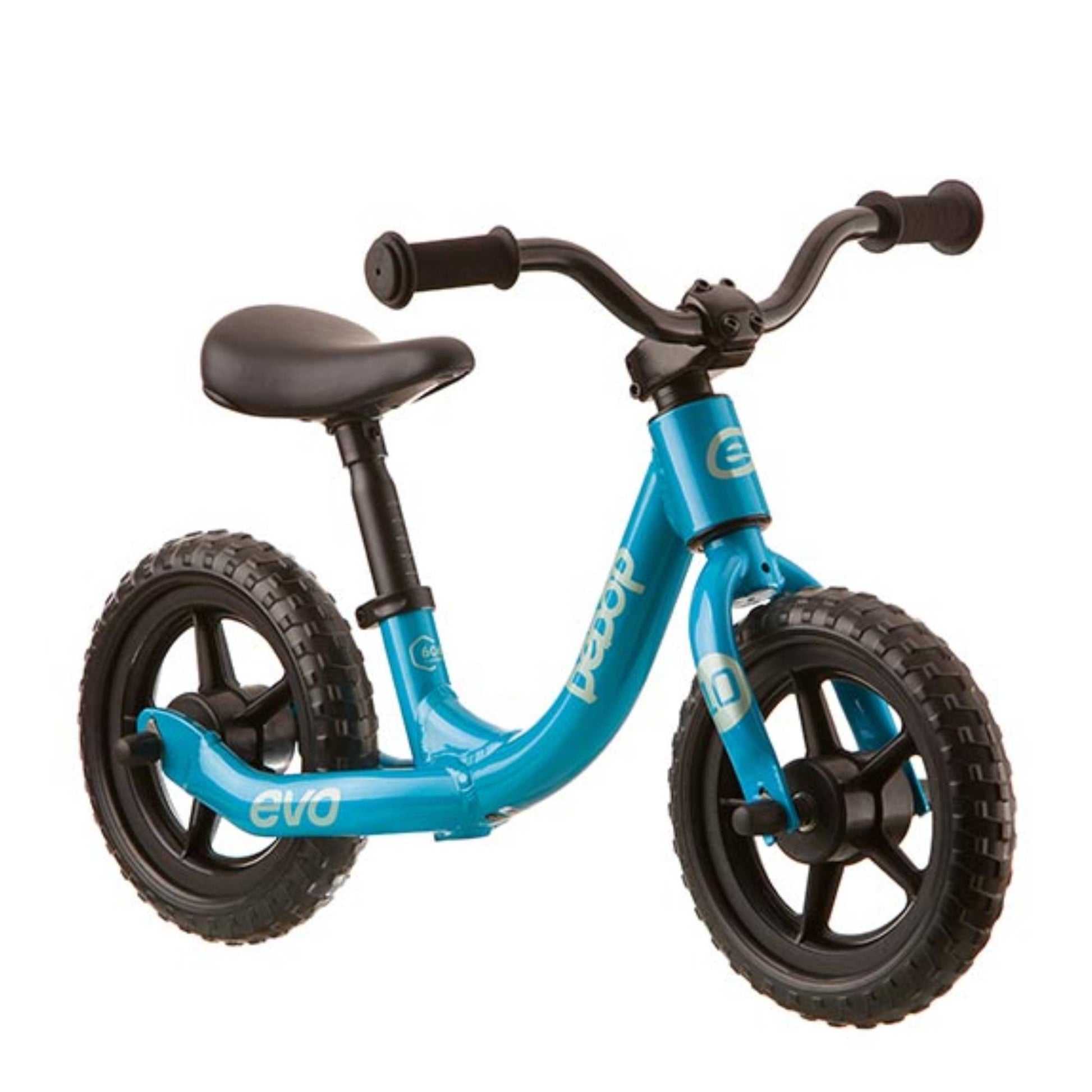 Evo Bebop Balance Bike - Skiis & Biikes