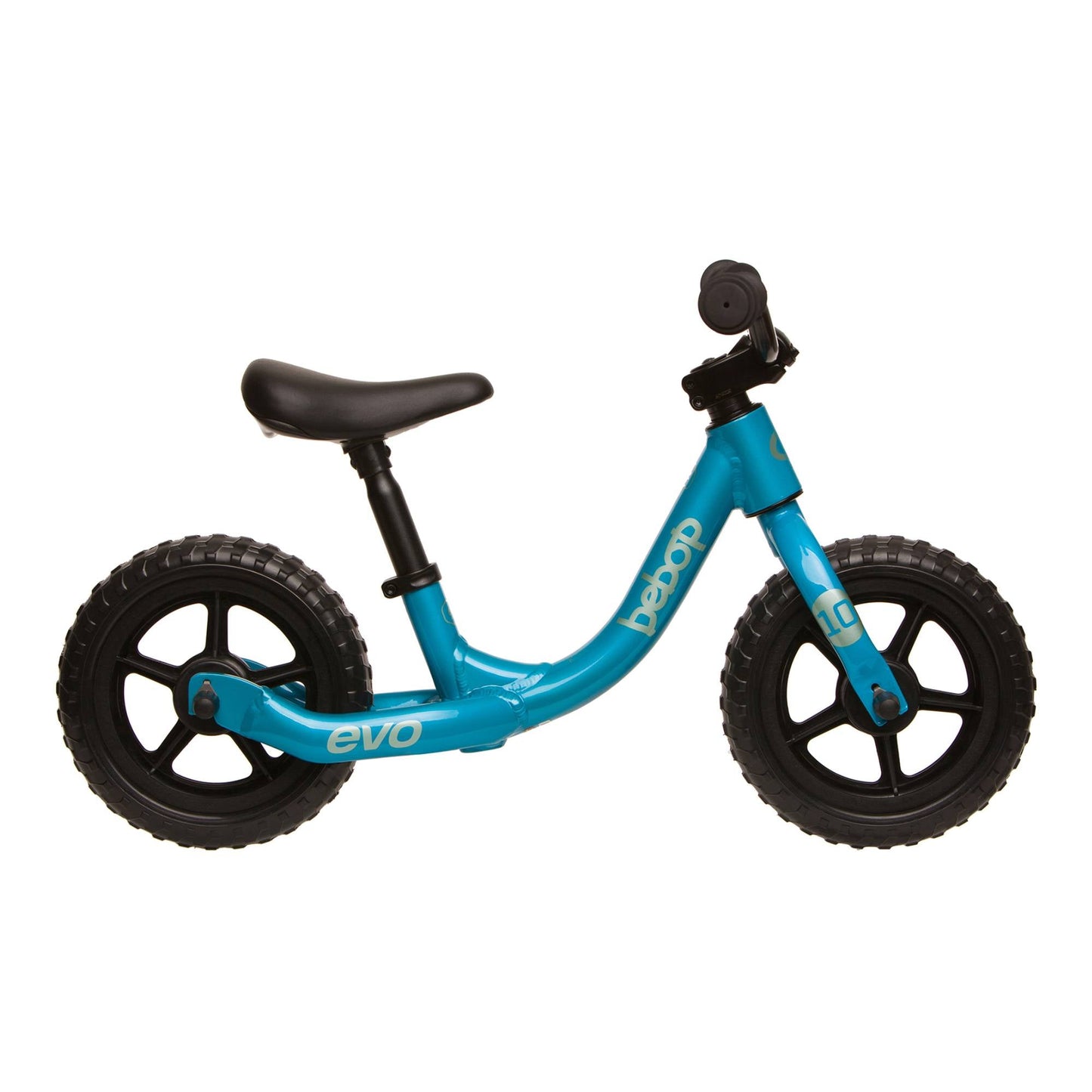 Evo Bebop Balance Bike - Skiis & Biikes