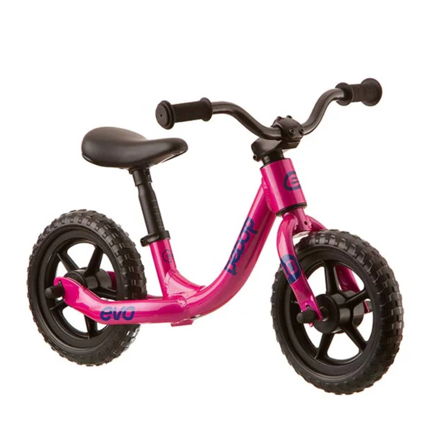 Evo Bebop Balance Bike - Skiis & Biikes