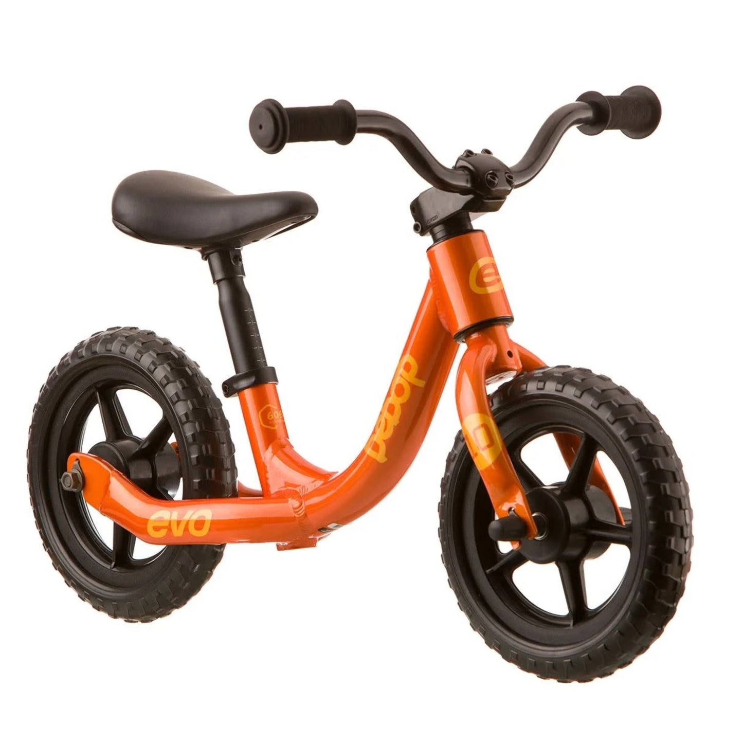 Evo Bebop Balance Bike - Skiis & Biikes