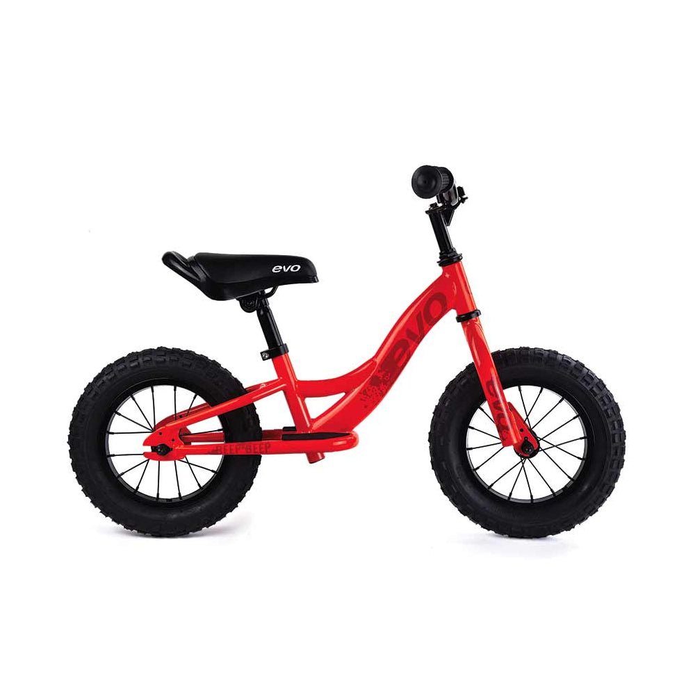 Evo Beep Beep Bike - Skiis & Biikes